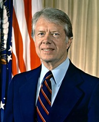 <p>James E. Carter</p>