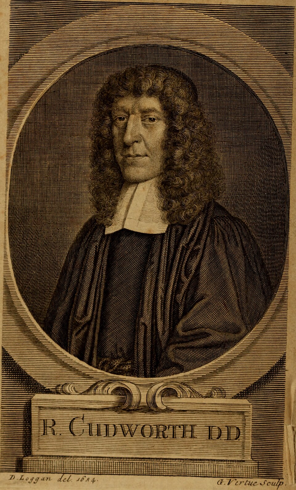<p>1678 - Ralph Cudworth: True Intellectual System (All Facts) </p>