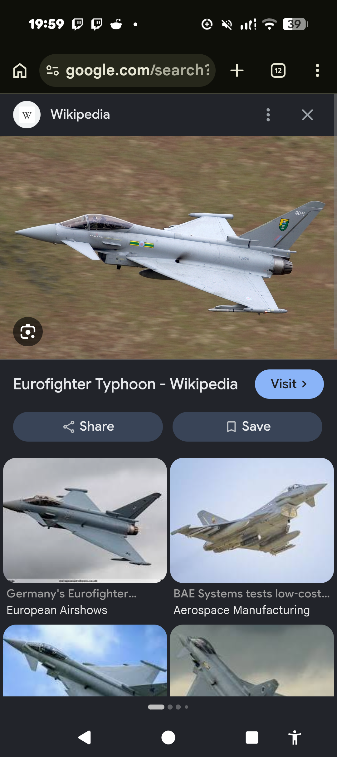 <p>Dorito shaped.</p><p class="has-focus"> 2 engines at the back</p><p class="has-focus">Square intakes</p><p class="has-focus">Pointy nose</p>