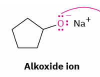 <p>alkoxide → ether </p><ul><li><p>reagent</p></li><li><p>mechanism</p></li></ul><p></p>