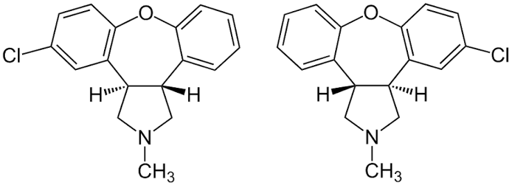 <p>Riconosci molecola:</p>