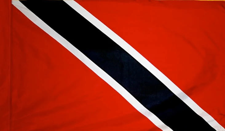<p>Trinidad and Tobago</p>