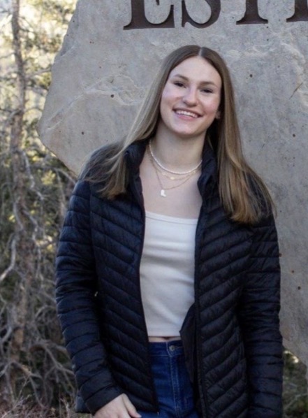 <p>Kelsey Matthews</p>