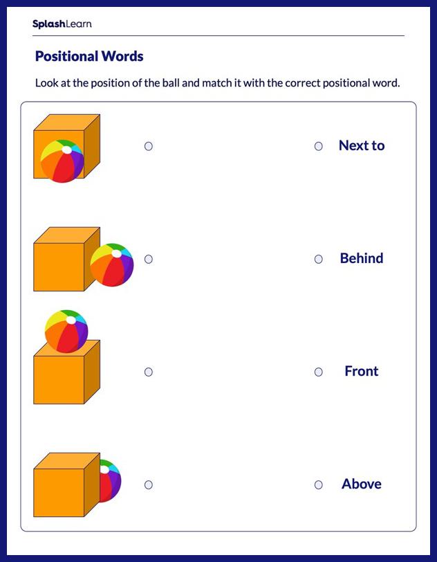 <p>an object's distance and direction from a reference point</p>