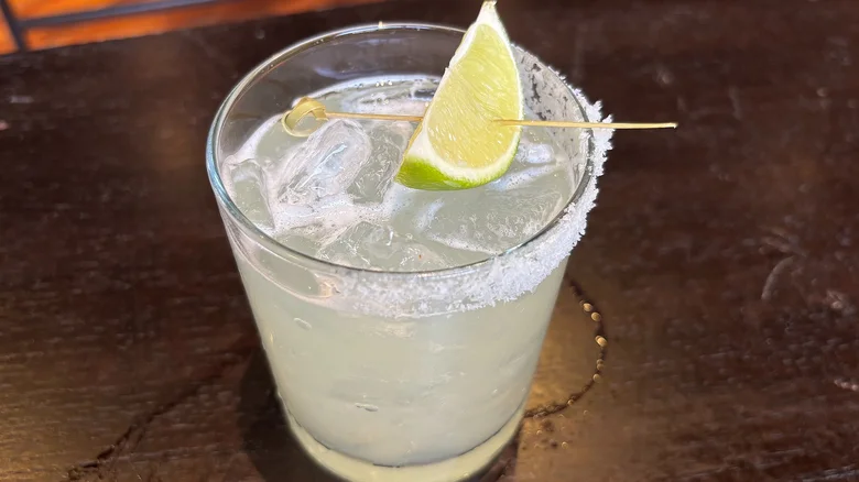 <p>Jade Margarita</p>