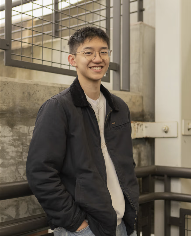 <p><span style="line-height: 22.0875px;">Brother Chao (Dylan)</span></p>