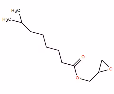 <p>Cardura is an end group capper to ensure there is no residual active acid. Cardura is a glycidyl ester of Versatic Acid 10. </p>