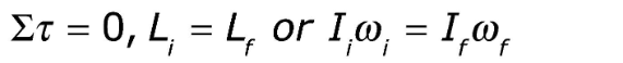 <p> Applies to macroscopic objects as well as atoms and molecules</p>