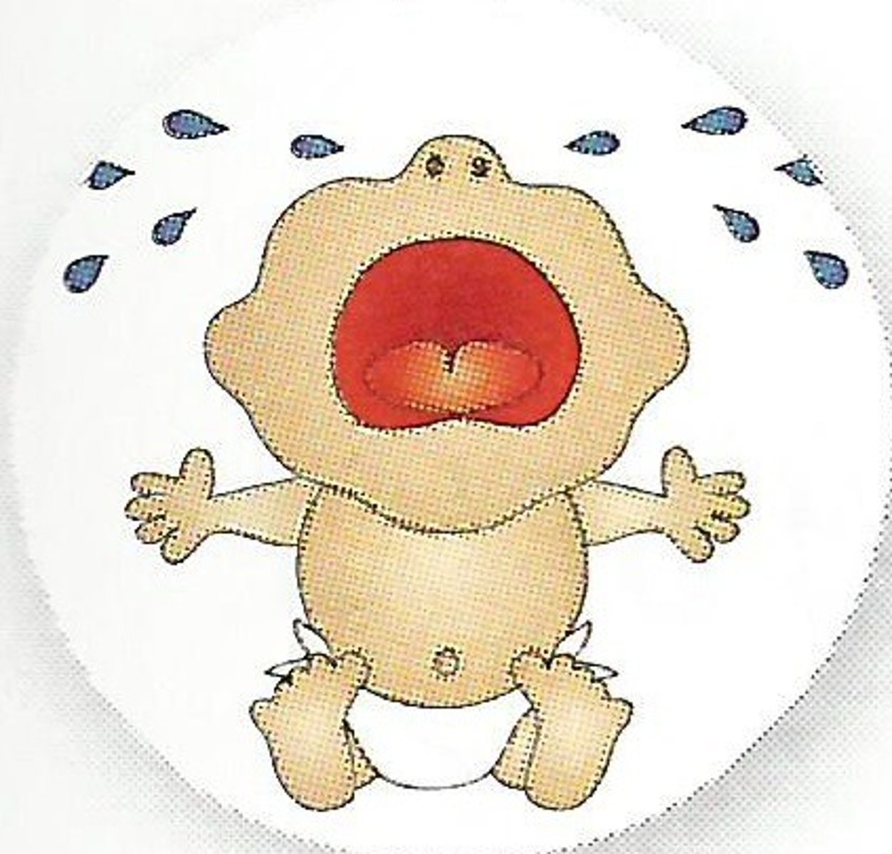 <p>gây ồn ào</p>