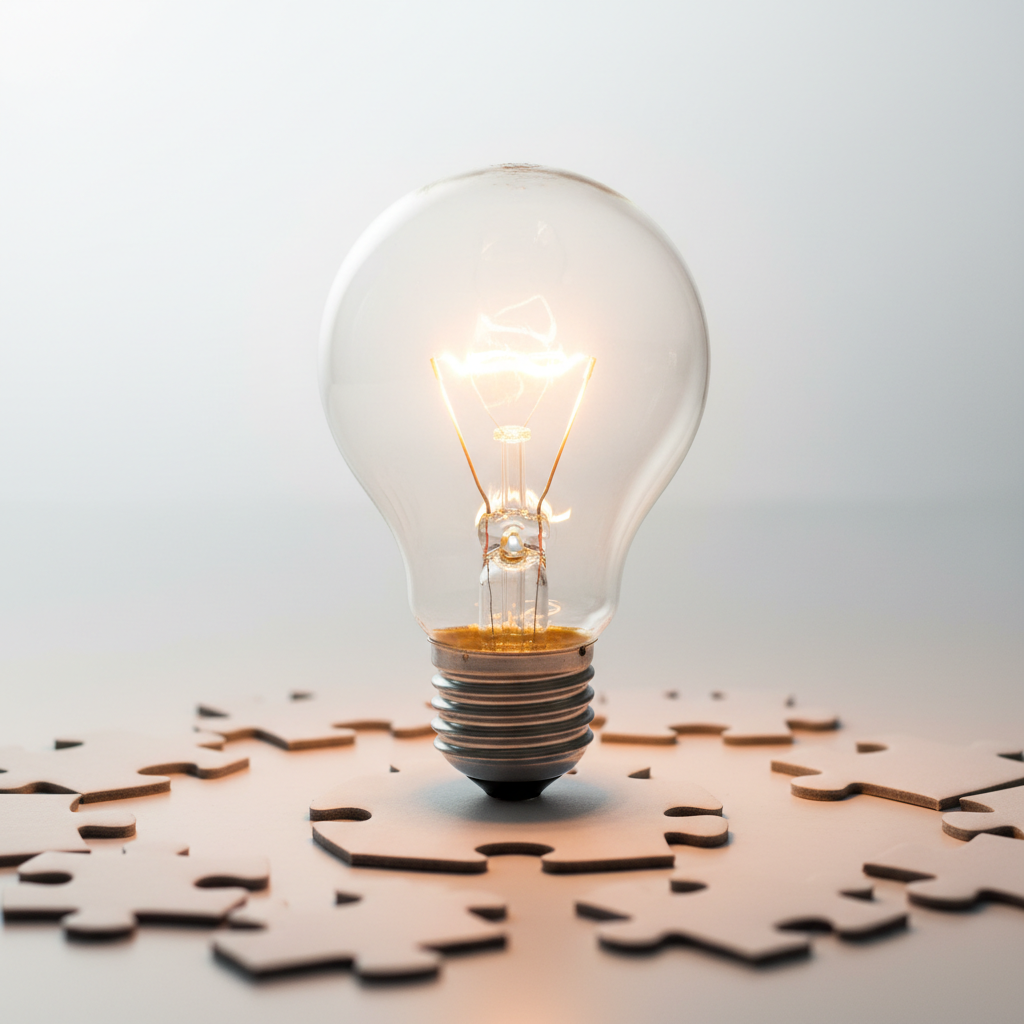 <p>A principle where citizens use wisdom and analyze problems reasonably.</p>