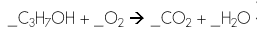 <p>&nbsp;</p><p><span>Identify the following type of reaction</span></p>