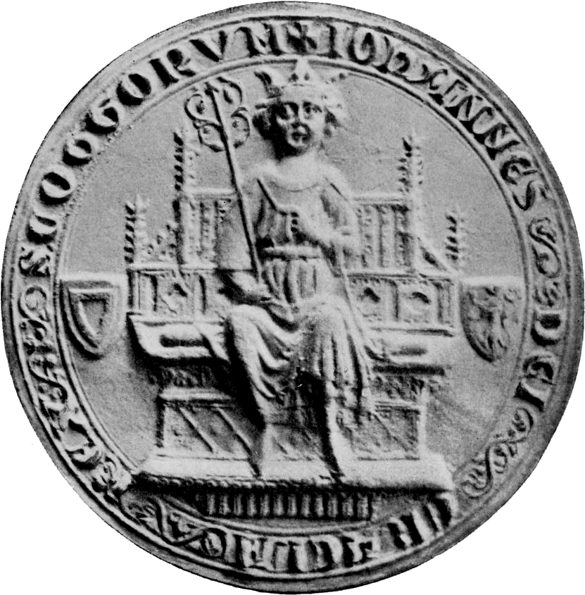 <p>1292 - 1296 - John Balliol (All Facts) </p>