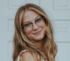 <p>Destiny Vogel</p>