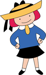 <p>miss</p>