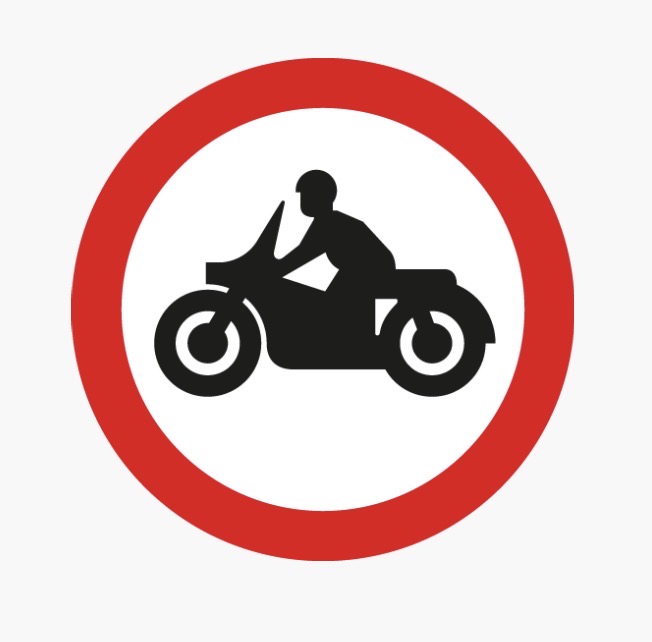 <p>What does this sign mean?</p>