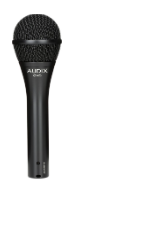 <p>What’s the mic type?</p>