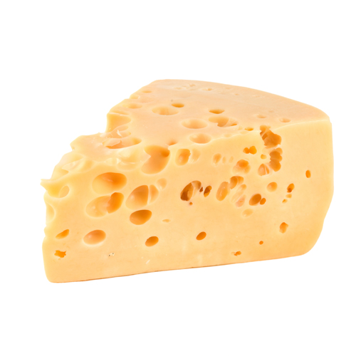 <p>A food made from the pressed curds of milk.</p>