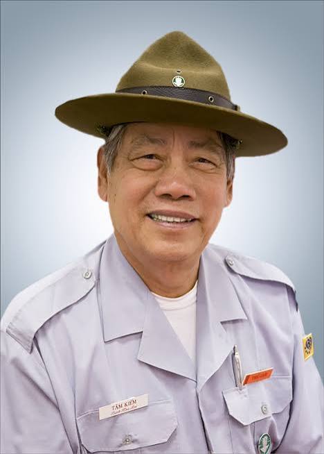 <p><span><span>HTr. Tâm Kiểm Bạch Hoa Mai</span></span></p>