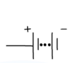 <p>Provides circuit with a source of potential difference</p>