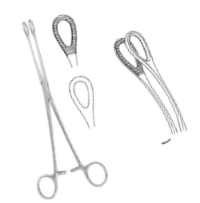 <p><span>Pinza Foerster</span></p>