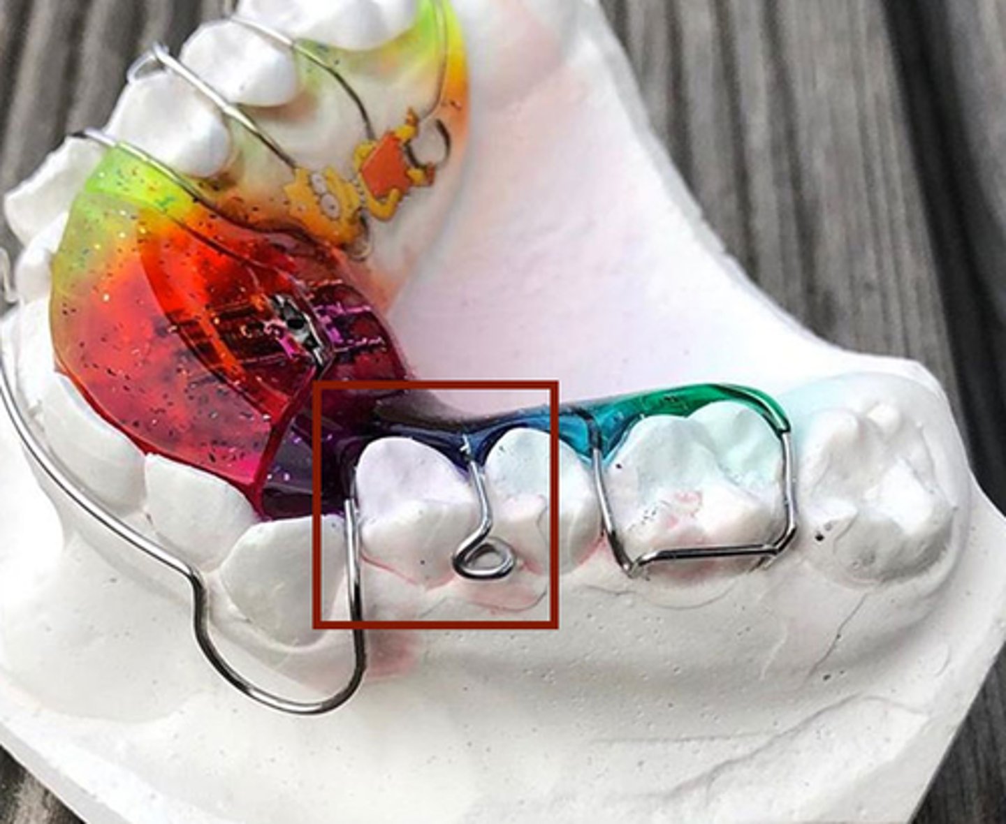 <p>ID the component:</p>
