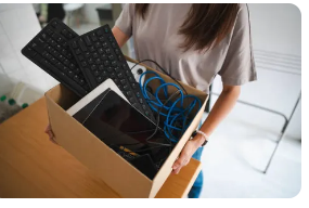 <p>A thing you use to browse in internet,and usually can is broken or good</p>
