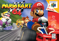 <p>racing game</p>