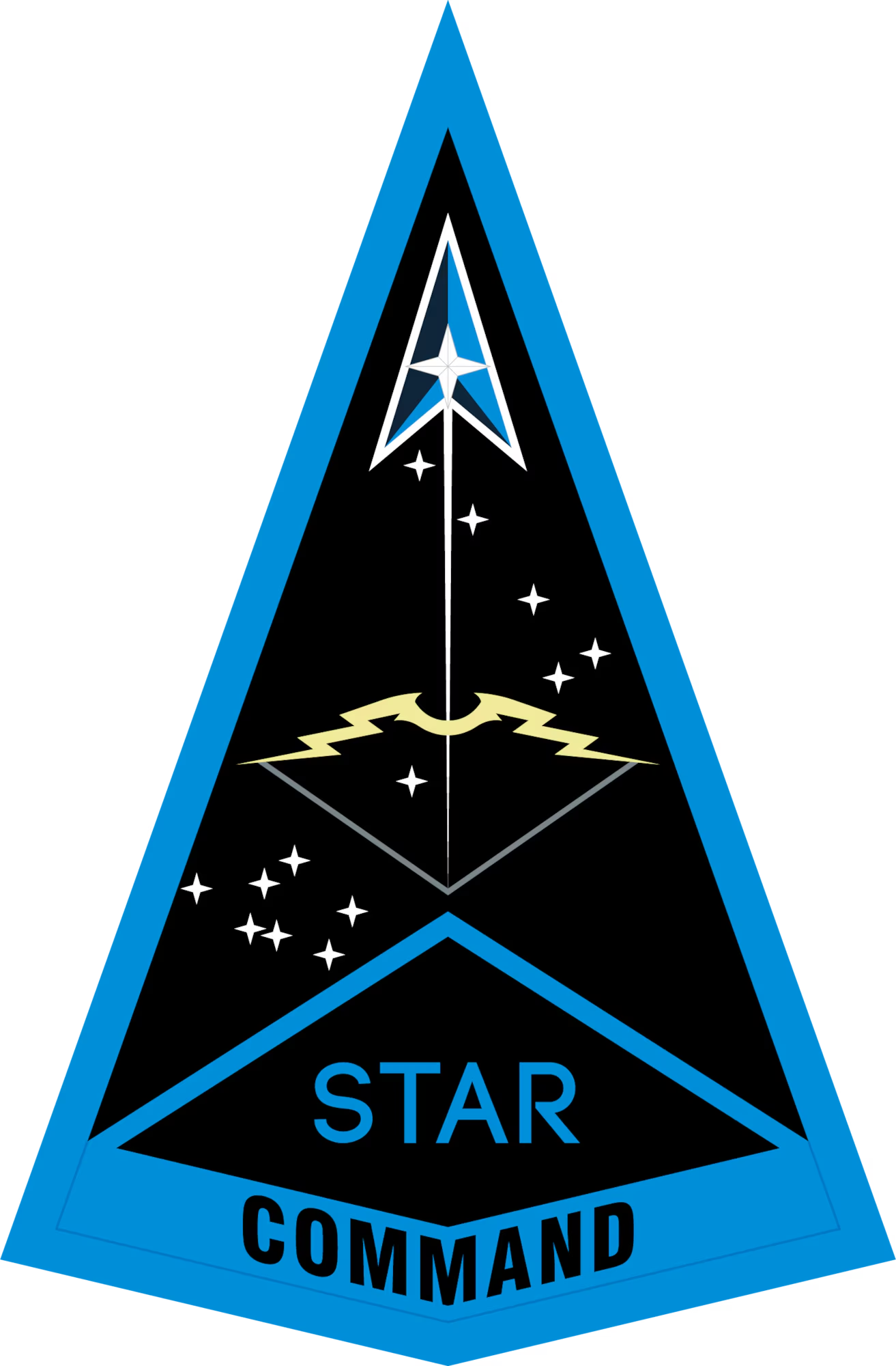 <p><span style="font-family: "Times New Roman", serif;">Space Training and Readiness Command</span></p>