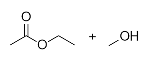 <p>Transeterification (acidic)</p>