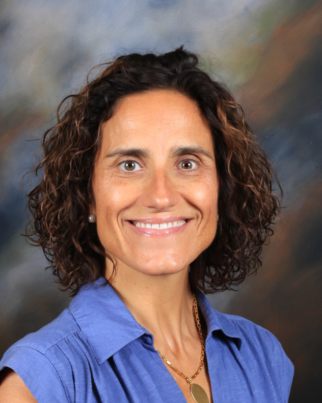 <p>World Languages Teacher</p>