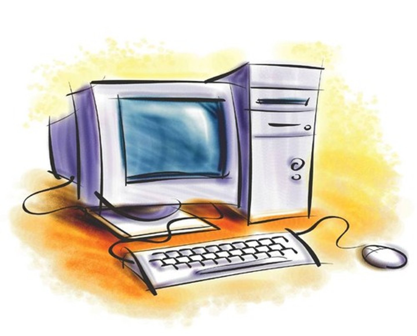 <p>the computer (Spain)</p>