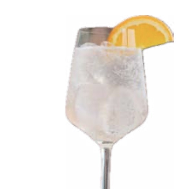 <p><strong>UME SPRITZ (NA)</strong></p>