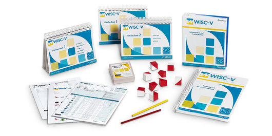 <p>WISC</p>