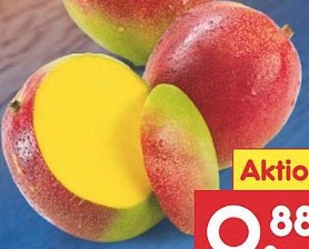 <p>Mango</p>