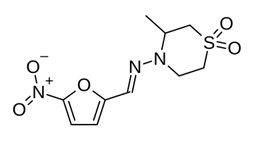 <p>[DRUGS FOR TRYPANOSOMIASIS]</p><p>a. Benzimidazole</p><p>b. Suramin</p><p>c. Melarsoprol</p><p>d. Eflornithine</p><p>e. Nifurtimox</p>