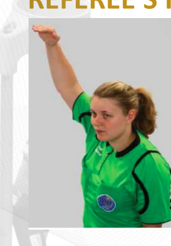 <p>korfball</p>