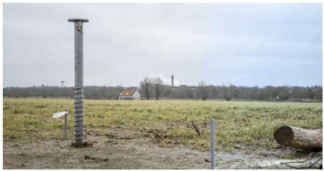 <p>Wat word hier afgebeeld?</p>