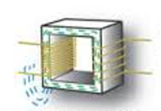 <p>Which type of transformer is this</p>