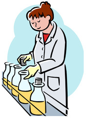 <p>A: As an increase in total production or as a percentage change in real GDP.</p>