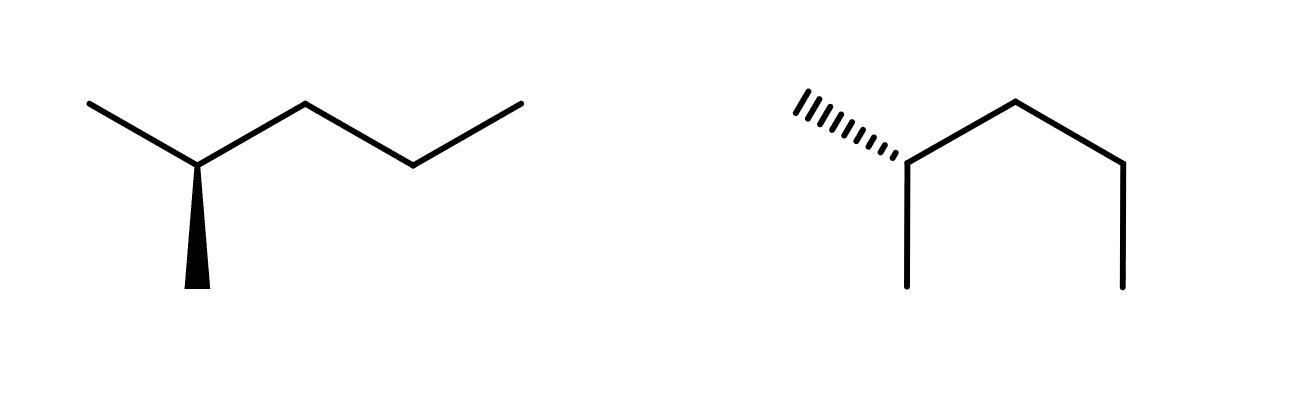 <p>Which term best describes the relationship between the pair of structures shown below? </p>