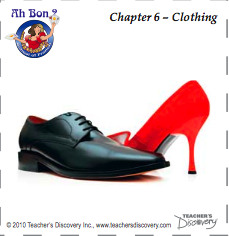 <p>Shoes</p>