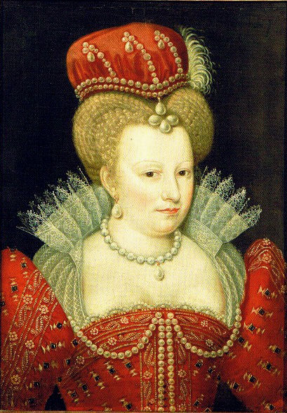 <p>1572 - 1599 - Margaret of Valois (All Facts) </p>