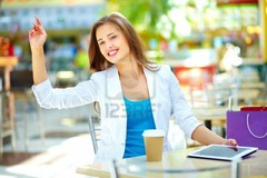 <p>The bill please!</p>