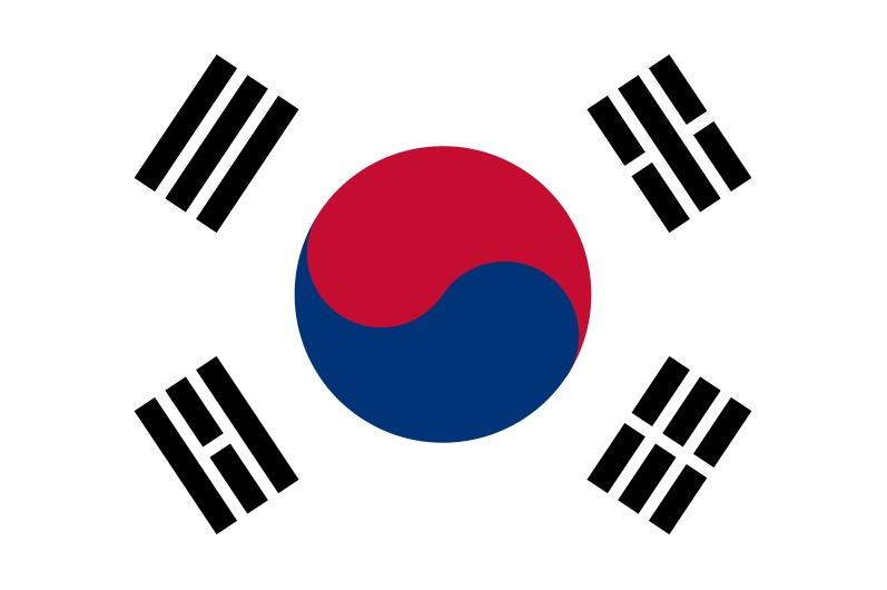 <p>Korean Air </p>