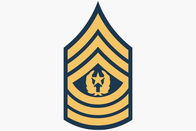 <p>E-9</p>