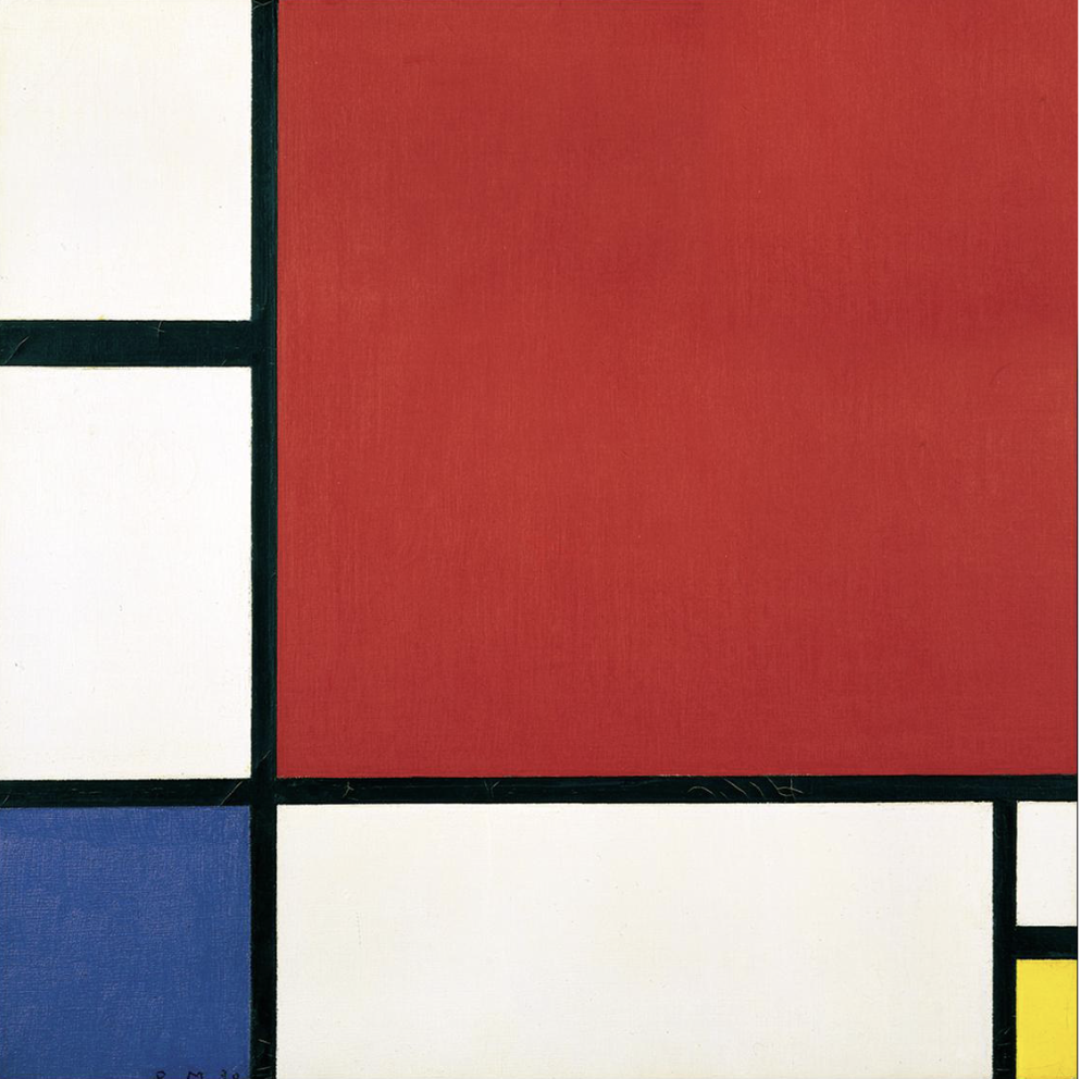 <p>Art Movement/ medium/material</p>