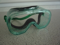 <p>must be worn to protect eyes</p>