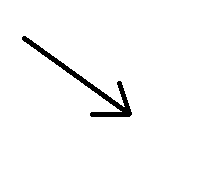 <p>(v) to become lower or smaller in amount; to politely not accept an offer; </p><p>'The company lost a lot of money due to the ________ in sales. '</p>