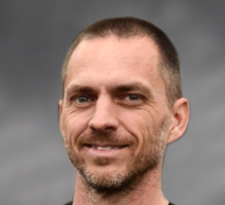 <p>Jason Koeninger</p>