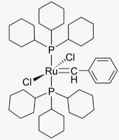 <p>abbreviate cyclohexanes as -Cy</p>
